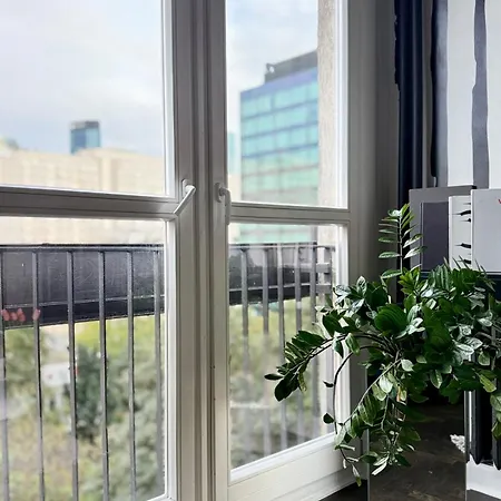 Mood58 Διαμέρισμα