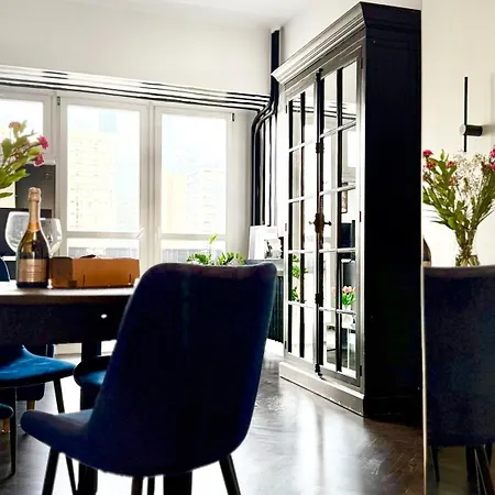 Διαμέρισμα Mood58