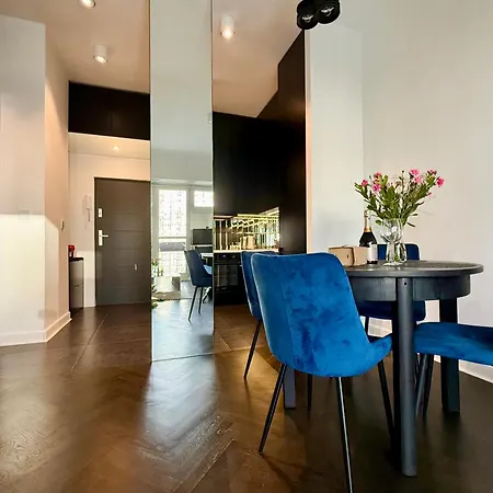 Mood58 Διαμέρισμα *