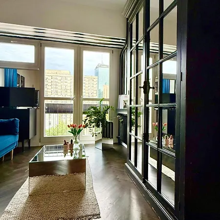 Mood58 Βαρσοβία