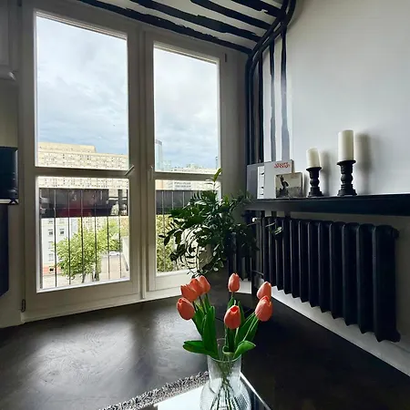 Lejlighed Mood58 Warszawa